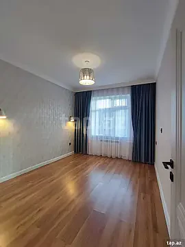 Satılır 3 otaqlı mənzil 80 m² — Bakı 3 otaq 80.00 m²