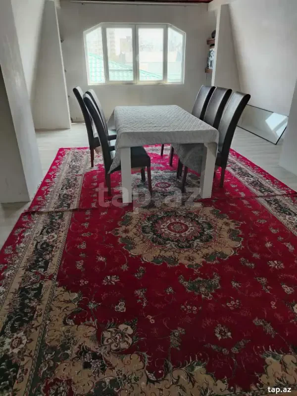 Satılır 5 otaqlı həyət evi 150 m²