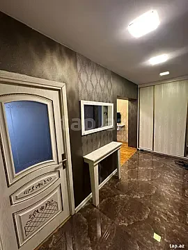 Kirayə verilir 2 otaqlı yeni tikili 70 m² — Bakı, Nərimanov 2 otaq 70.00 m²