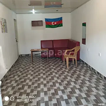 Kirayə verilir obyekt — Bakı, Həzi Aslanov qəs.