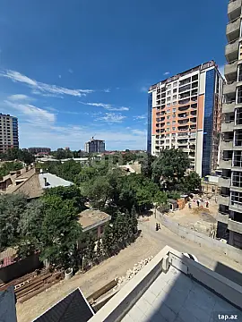 Satılır 3 otaqlı yeni tikili 126 m² — Sumqayıt 3 otaq 126.00 m²