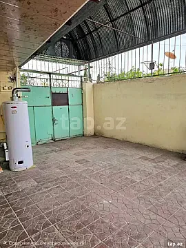 Kirayə verilir 3 otaqlı həyət evi 90 m² — Gəncə 3 otaq 90.00 m²