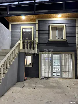 Satılır 5 otaqlı həyət evi 134 m² — Bakı, Hövsan 5 otaq 134.00 m²