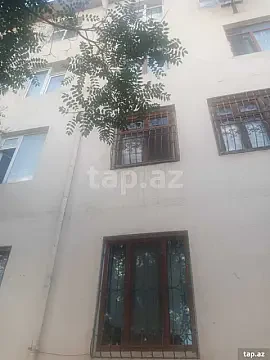 Satılır 2 otaqlı mənzil 43 m² — Bakı 2 otaq 43.00 m²
