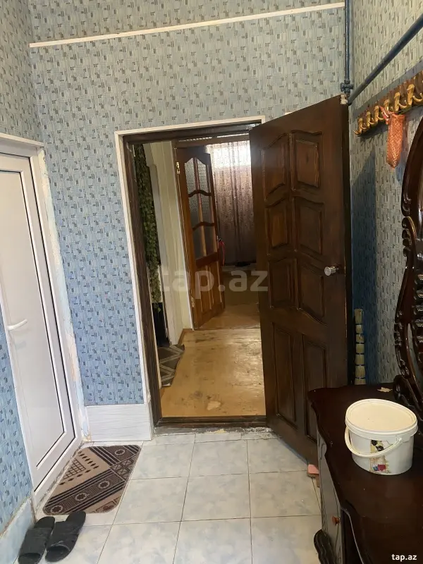 Kirayə verilir 3 otaqlı mənzil 70 m²