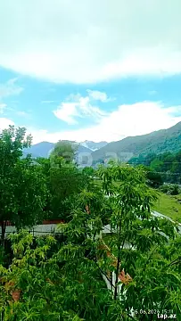 Kirayə verilir 6 otaqlı həyət evi 200 m² — İsmayıllı 6 otaq 200.00 m²