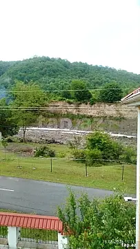 Kirayə verilir 6 otaqlı həyət evi 200 m² — İsmayıllı 6 otaq 200.00 m²