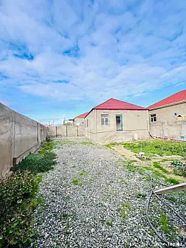 Satılır 3 otaqlı həyət evi 100 m² — Bakı 3 otaq 100.00 m²