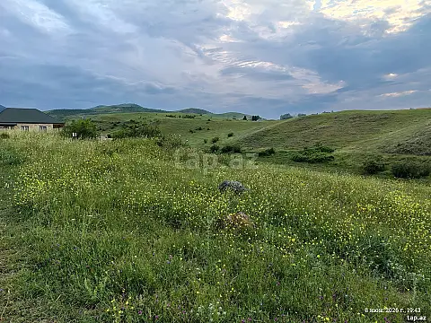 Satılır torpaq sahəsi — Göygöl