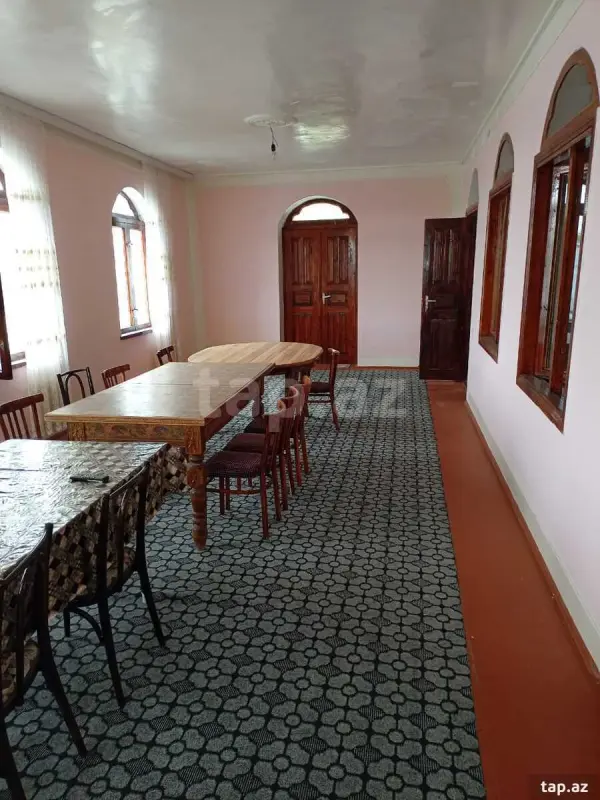 Satılır 7 otaqlı həyət evi 151 m²