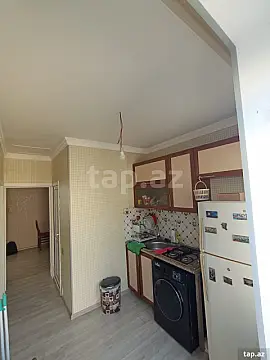 Satılır 2 otaqlı həyət evi 55 m² — Bakı, Masazır 2 otaq 55.00 m²