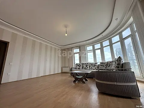 Satılır 3 otaqlı yeni tikili 143 m² — Bakı, Yasamal 3 otaq 143.00 m²
