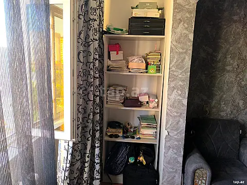 Satılır 2 otaqlı mənzil 52 m² — Sumqayıt 2 otaq 52.00 m²