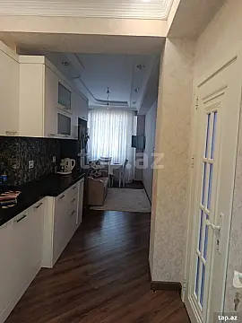 Satılır 2 otaqlı yeni tikili 48 m² — Sumqayıt 2 otaq 48.00 m²