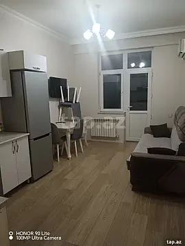 Kirayə verilir 2 otaqlı yeni tikili 65 m² — Xırdalan, Xırdalan 2 otaq 65.00 m²