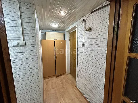 Kirayə verilir 1 otaqlı mənzil 40 m² — Bakı 1 otaq 40.00 m²