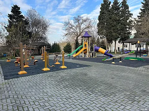 Satılır 2 otaqlı mənzil 65 m² — Bakı 2 otaq 65.00 m²