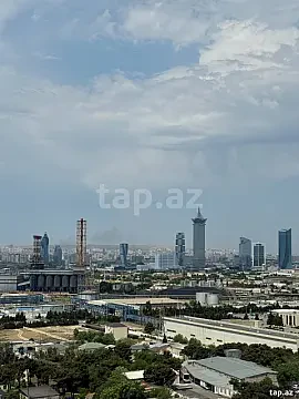 Satılır 2 otaqlı yeni tikili 79 m² — Bakı 2 otaq 79.00 m²