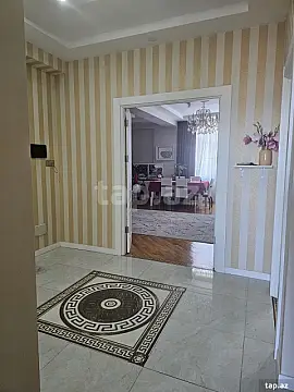 Satılır 3 otaqlı yeni tikili 135 m² — Bakı, Yeni Günəşli 3 otaq 135.00 m²