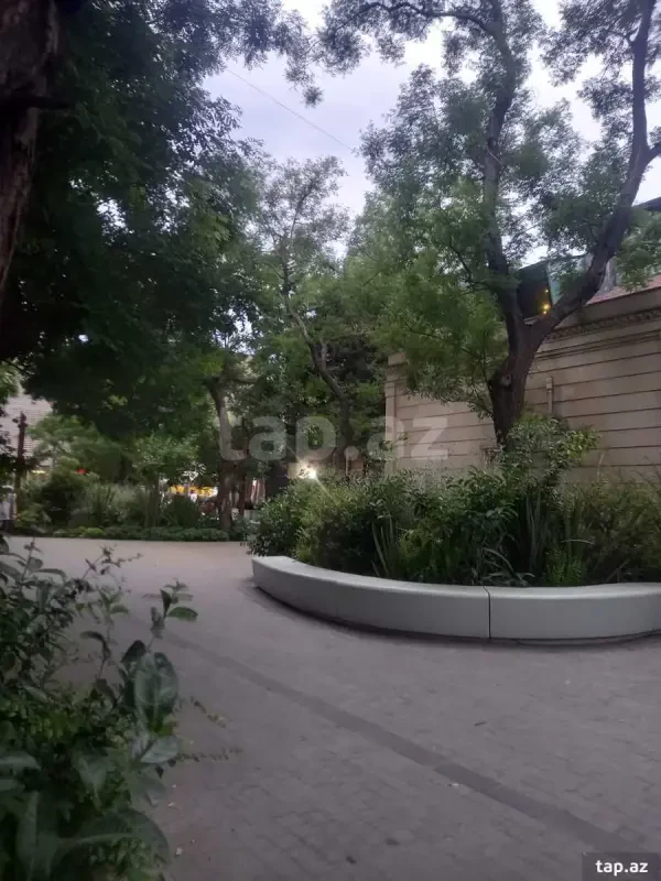 Satılır 2 otaqlı həyət evi 36 m²