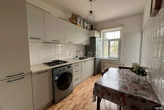 Satılır 3 otaqlı mənzil 70 m² — Sumqayıt 3 otaq 70.00 m²