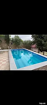 Kirayə verilir 5 otaqlı həyət evi 30 m² — Sumqayıt 5 otaq 30.00 m²
