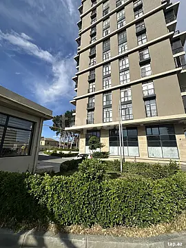 Satılır 3 otaqlı yeni tikili 90 m² — Bakı 3 otaq 90.00 m²