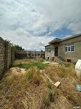 Satılır 3 otaqlı həyət evi 110 m² — Bakı, Ramana 3 otaq 110.00 m²
