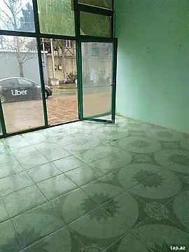 Kirayə verilir obyekt — Bakı