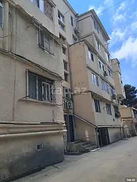 Satılır 3 otaqlı mənzil 75 m² — Bakı 3 otaq 75.00 m²