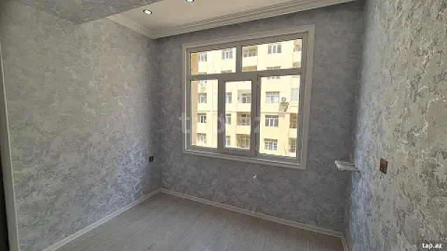 Satılır 2 otaqlı yeni tikili 29 m² — Xırdalan, Xırdalan 2 otaq 29.00 m²