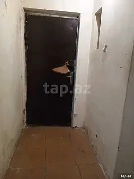 Satılır 2 otaqlı mənzil 50 m² — Bakı 2 otaq 50.00 m²