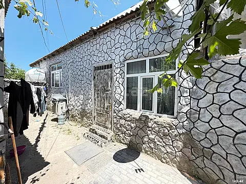 Satılır 4 otaqlı həyət evi 120 m² — Bakı, Xəzər 4 otaq 120.00 m²