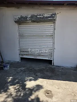 Kirayə verilir obyekt — Bakı