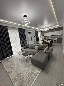 Kirayə verilir 4 otaqlı həyət evi 120 m² — İsmayıllı 4 otaq 120.00 m²