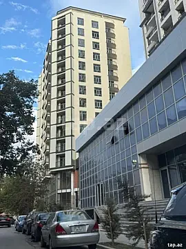 Satılır 2 otaqlı yeni tikili 85 m² — Bakı 2 otaq 85.00 m²
