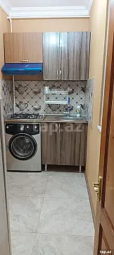 Kirayə verilir 2 otaqlı mənzil 64 m² — Bakı, Həzi Aslanov qəs. 2 otaq 64.00 m²