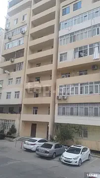 Satılır 2 otaqlı yeni tikili 105 m² — Bakı 2 otaq 105.00 m²