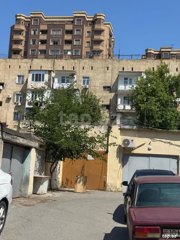 Kirayə verilir qaraj