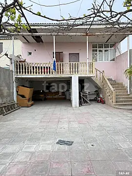 Satılır 4 otaqlı həyət evi 117 m² — Sumqayıt 4 otaq 117.00 m²