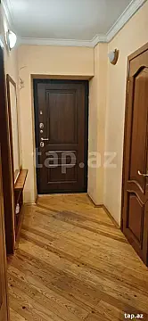 Kirayə verilir 3 otaqlı mənzil 70 m² — Bakı, Yasamal 3 otaq 70.00 m²