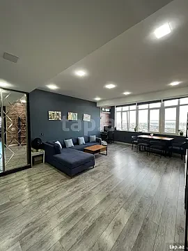 Satılır 2 otaqlı yeni tikili 82 m² — Bakı, Qaraçuxur 2 otaq 82.00 m²