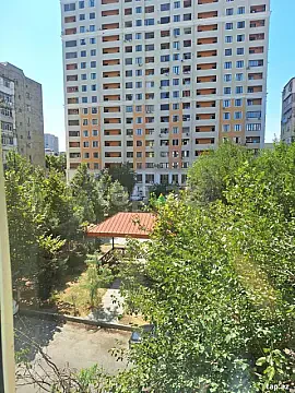 Kirayə verilir 3 otaqlı yeni tikili 80 m² — Bakı 3 otaq 80.00 m²