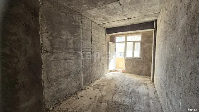 Satılır 1 otaqlı yeni tikili 31 m² — Xırdalan, Xırdalan 1 otaq 31.00 m²