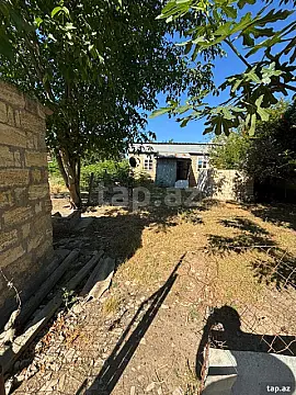 Satılır 2 otaqlı həyət evi 8 m² — Masallı 2 otaq 8.00 m²