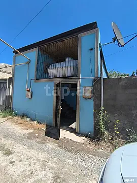 Satılır 2 otaqlı həyət evi 80 m² — Bakı, Masazır 2 otaq 80.00 m²