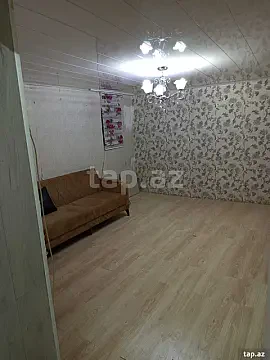 Kirayə verilir 3 otaqlı həyət evi 60 m² — Bakı 3 otaq 60.00 m²