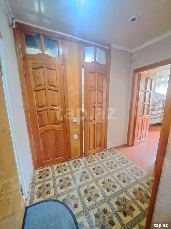 Kirayə verilir 2 otaqlı mənzil 55 m²