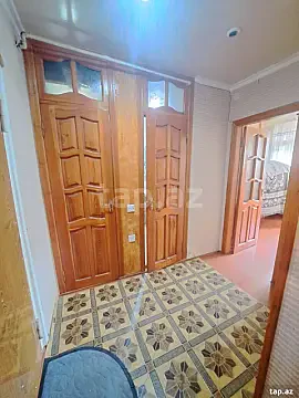 Kirayə verilir 2 otaqlı mənzil 55 m² — Sumqayıt 2 otaq 55.00 m²