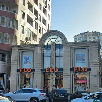 Satılır 4 otaqlı yeni tikili 214 m² — Bakı 4 otaq 214.00 m²